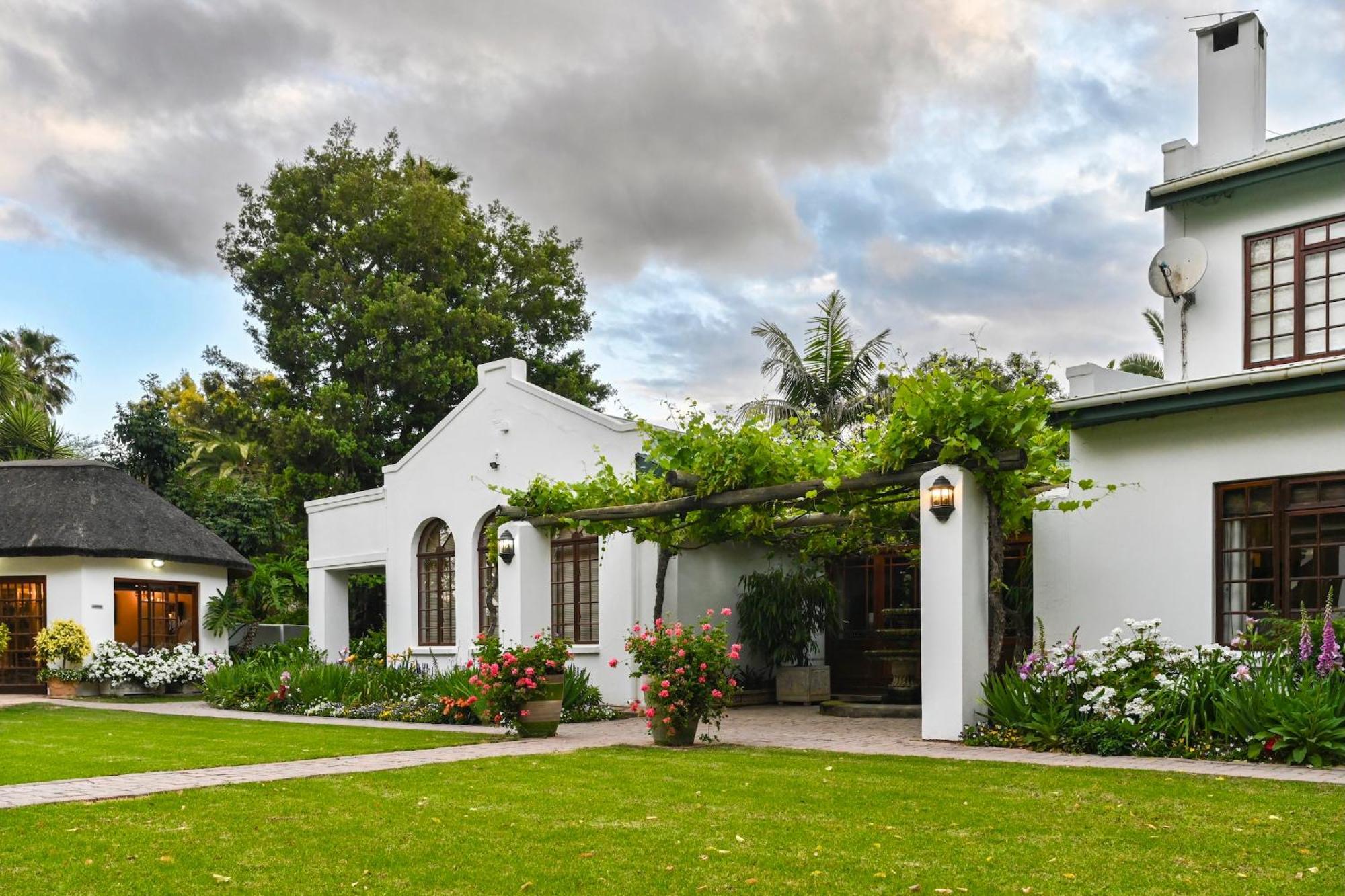 אדו Woodall Country House And Spa מראה חיצוני תמונה