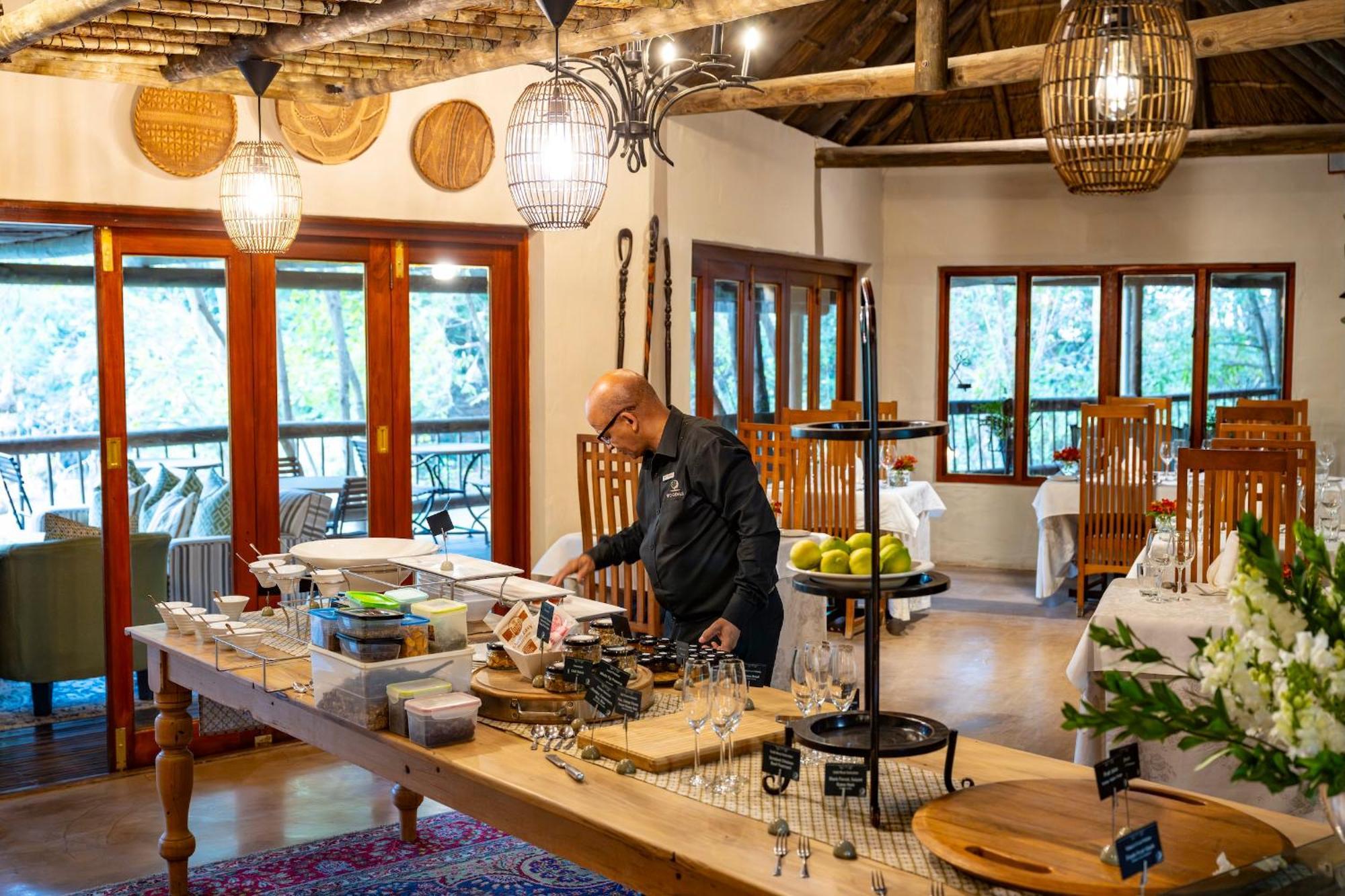 אדו Woodall Country House And Spa מראה חיצוני תמונה