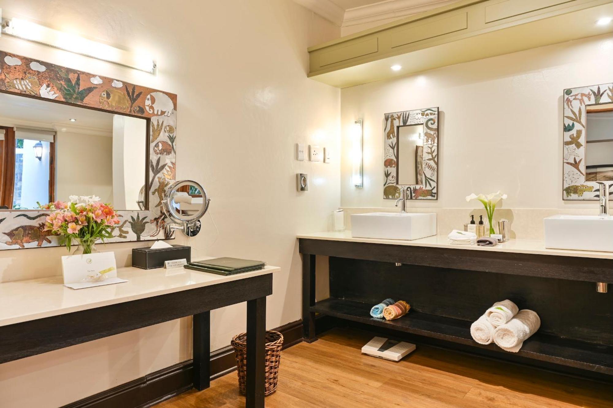 אדו Woodall Country House And Spa מראה חיצוני תמונה