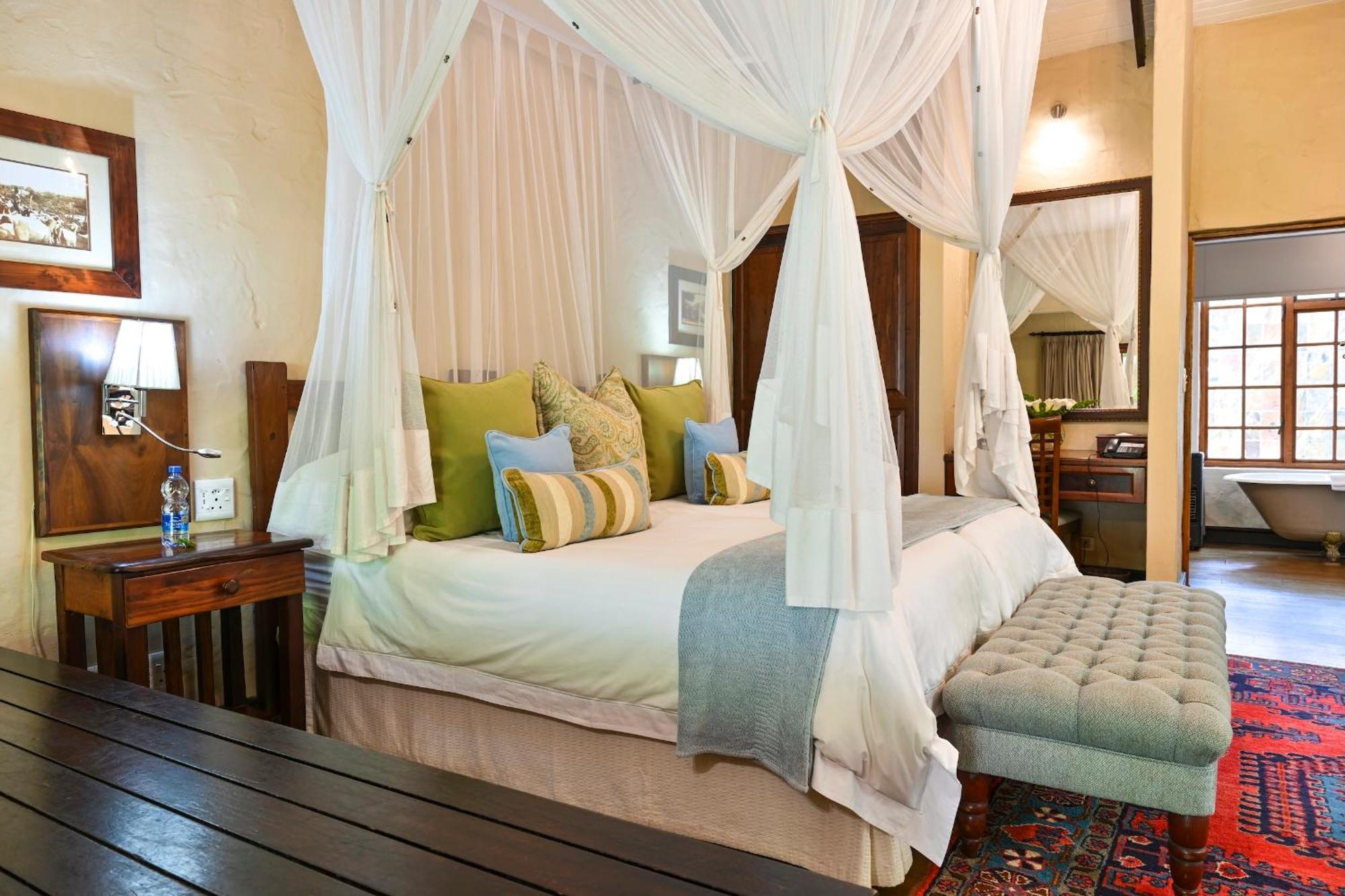 אדו Woodall Country House And Spa מראה חיצוני תמונה