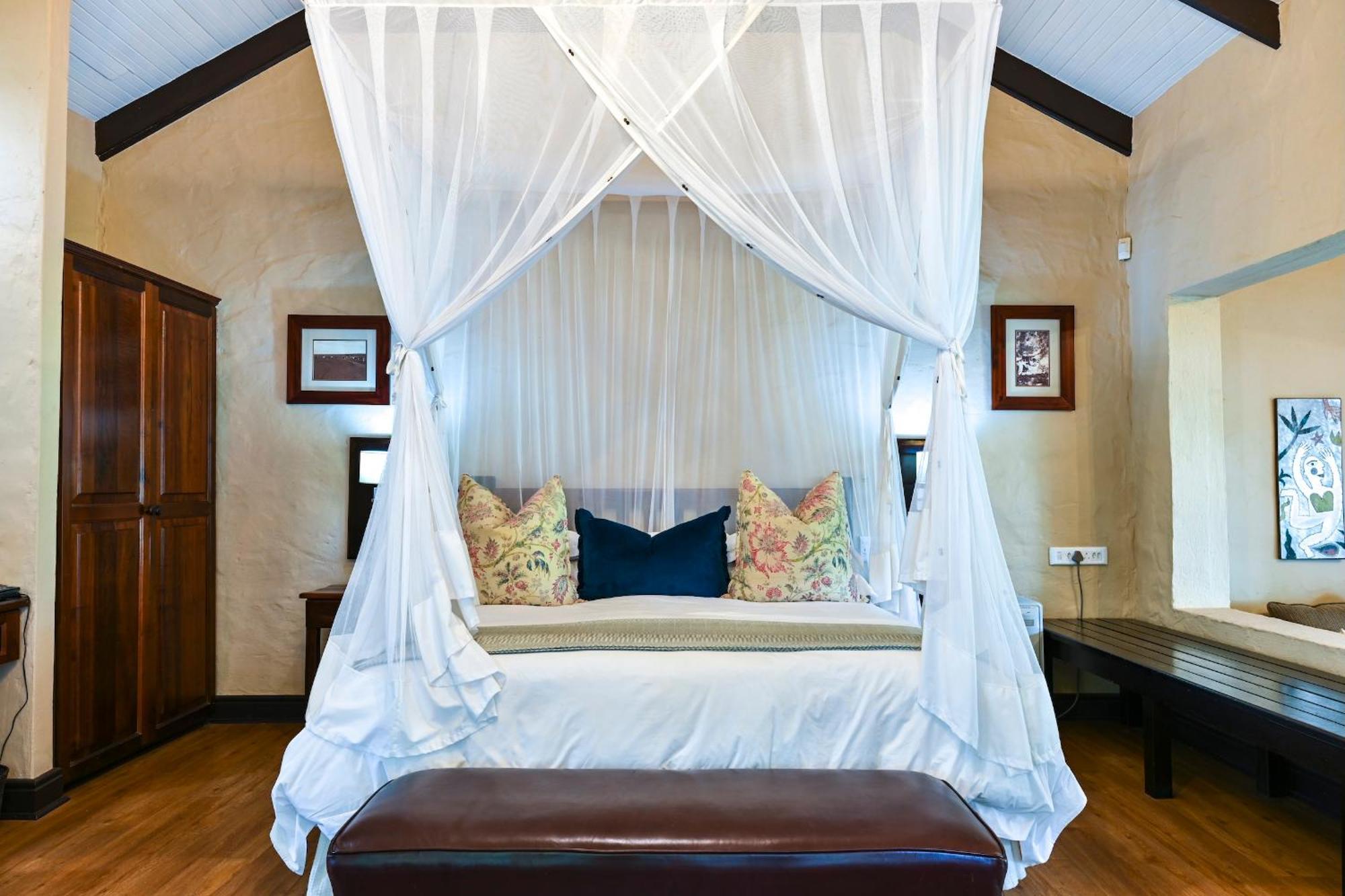 אדו Woodall Country House And Spa מראה חיצוני תמונה