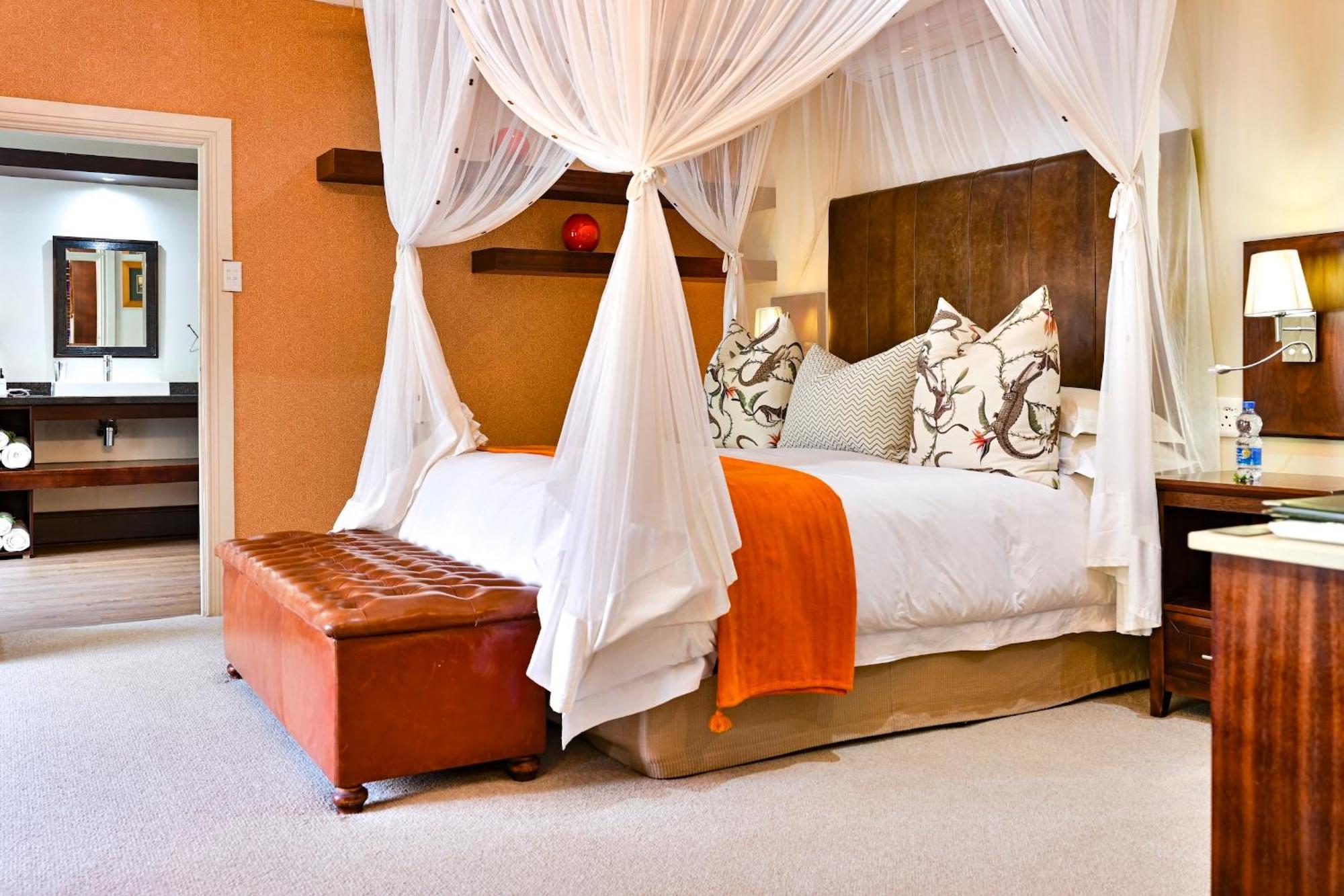 אדו Woodall Country House And Spa מראה חיצוני תמונה